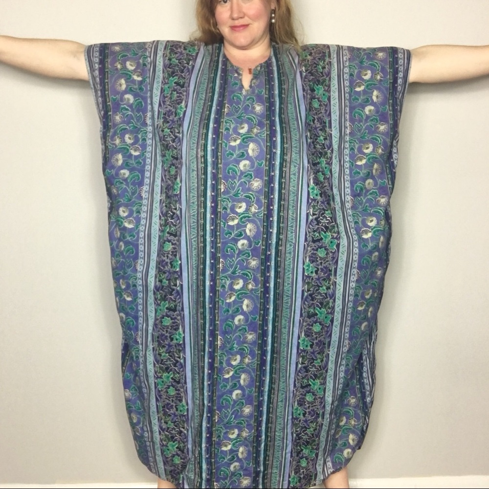Vintage Kaftan - one size